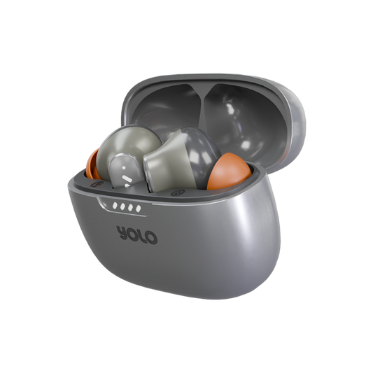 Yolo YoPod Aria Earbuds