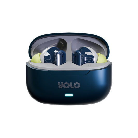 Yolo YoPod Tune Earbuds