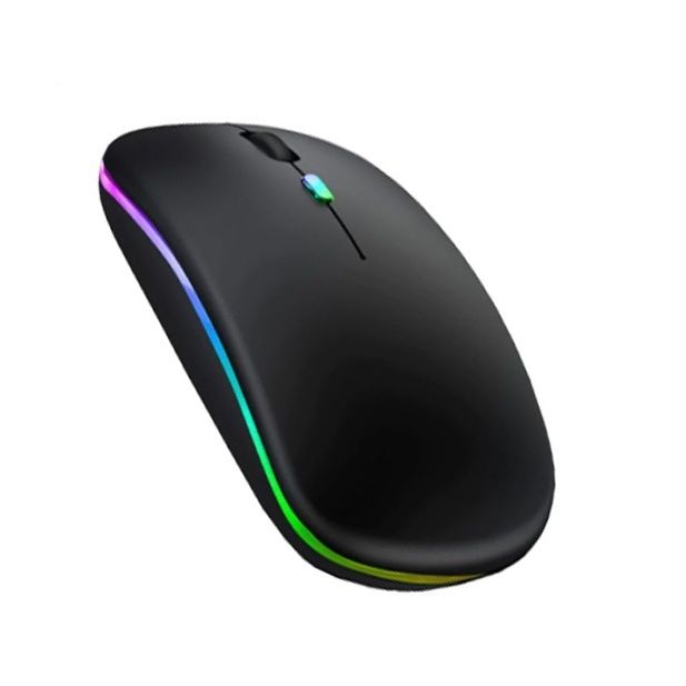 HP W10 Bluetooth Wireless Dual Mode Mouse