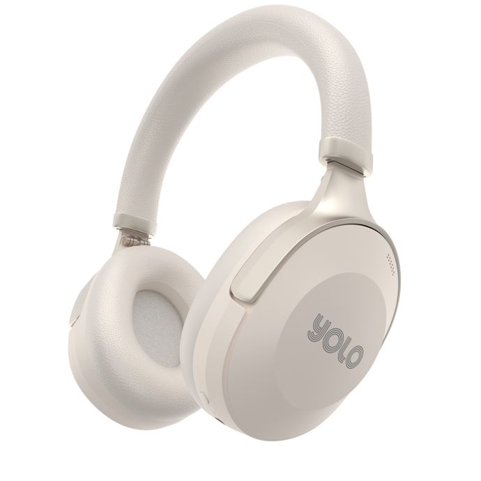 Yolo Vogue Wireless Headphone