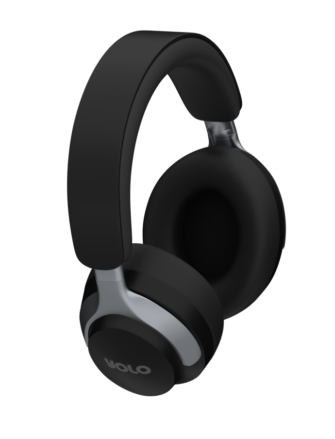 Yolo Nirvana Wireless Headphone