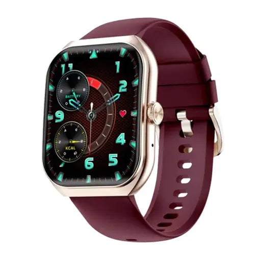 Yolo Supreme+ Smart Watch