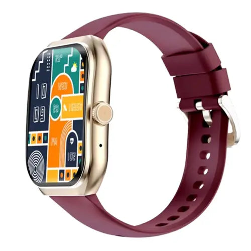 Yolo Supreme+ Smart Watch