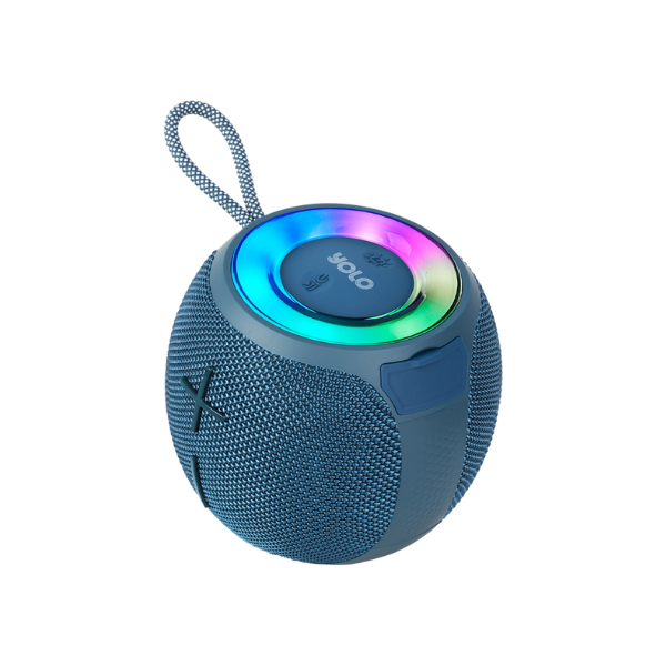 Bluetooth Speakers