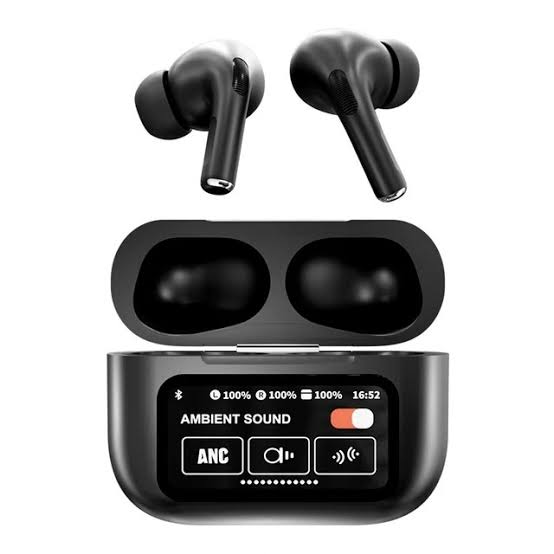 Wireless Earbuds
