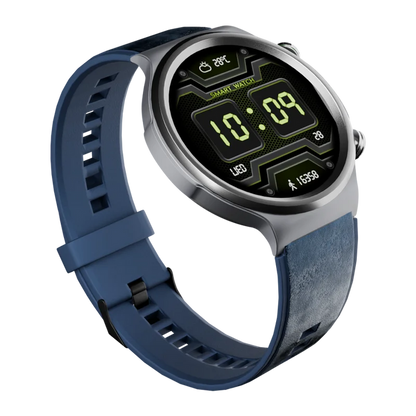 Yolo Core Smart Watch