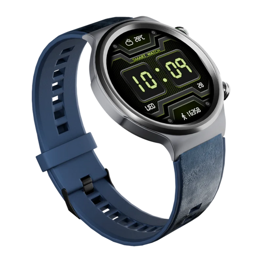 Yolo Core Smart Watch