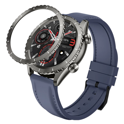 Yolo Core Smart Watch