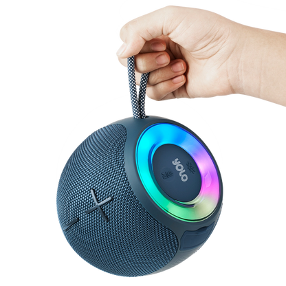 Yolo Orbit Wireless Speaker
