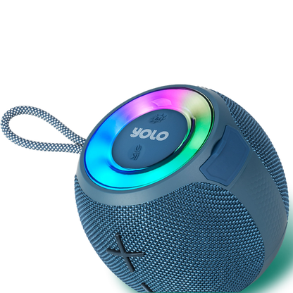 Yolo Orbit Wireless Speaker