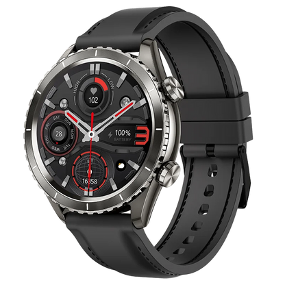 Yolo Core Smart Watch
