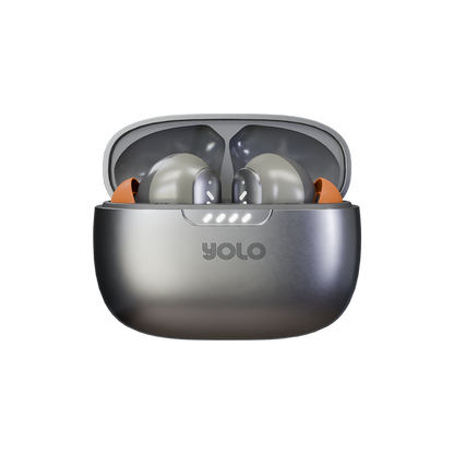 Yolo YoPod Aria Earbuds