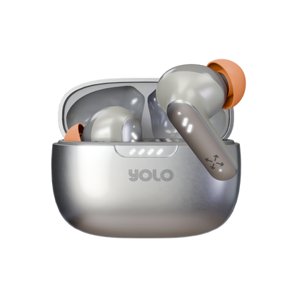 Yolo YoPod Aria Earbuds