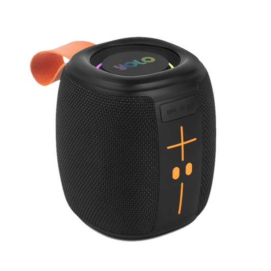 Yolo Boost Wireless Speaker