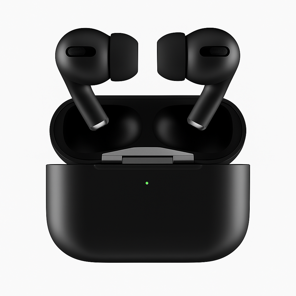 AirPods Pro (2nd generation) with Buzzer Type C