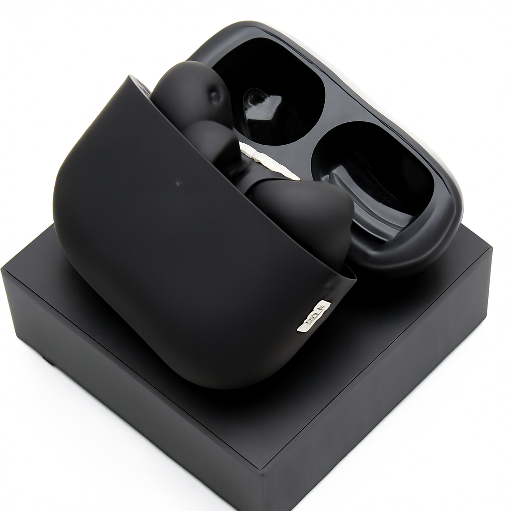 AirPods Pro (2nd generation) with Buzzer Type C