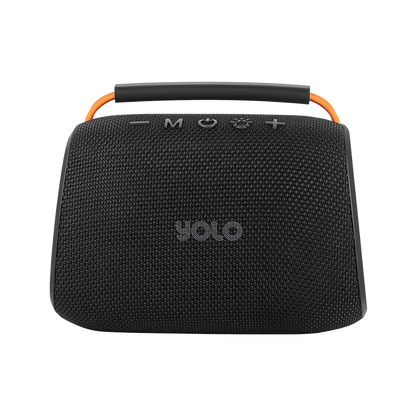 Yolo Groove Wireless Speaker