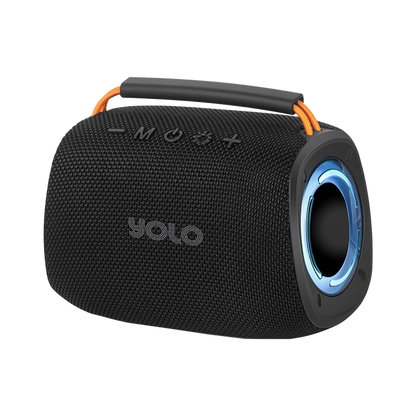 Yolo Groove Wireless Speaker
