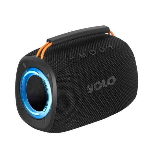 Yolo Groove Wireless Speaker