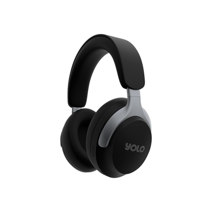 Yolo Nirvana Wireless Headphone