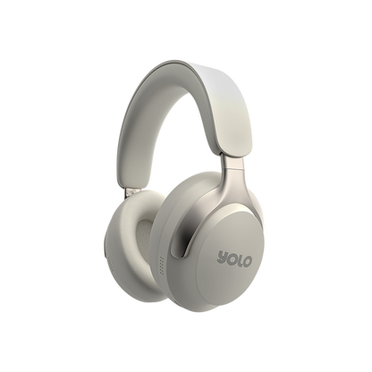 Yolo Nirvana Wireless Headphone
