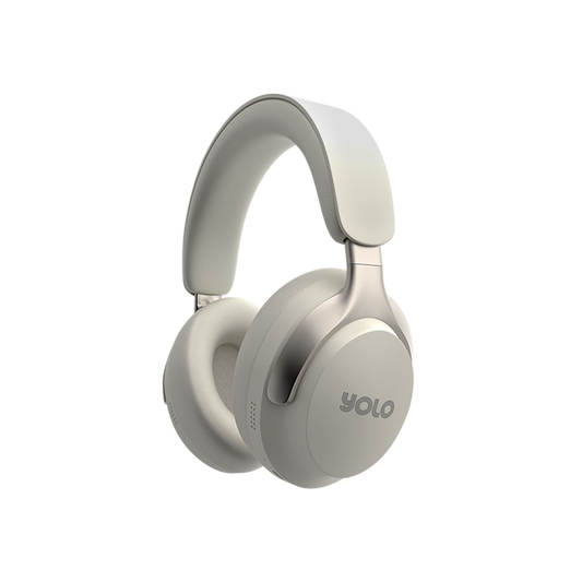 Yolo Nirvana Wireless Headphone
