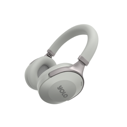Yolo Vogue Wireless Headphone