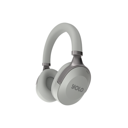 Yolo Vogue Wireless Headphone
