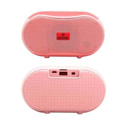 Maxon X-1 Mini Portable Speaker