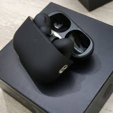 AirPods Pro (2nd generation) with Buzzer Type C