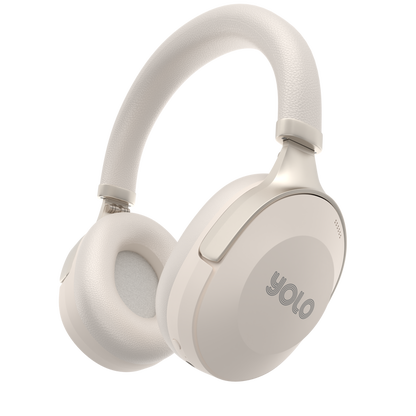 Yolo Vogue Wireless Headphone