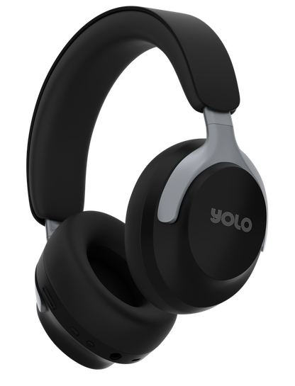 Yolo Nirvana Wireless Headphone