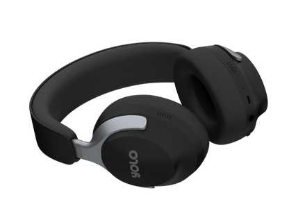 Yolo Nirvana Wireless Headphone