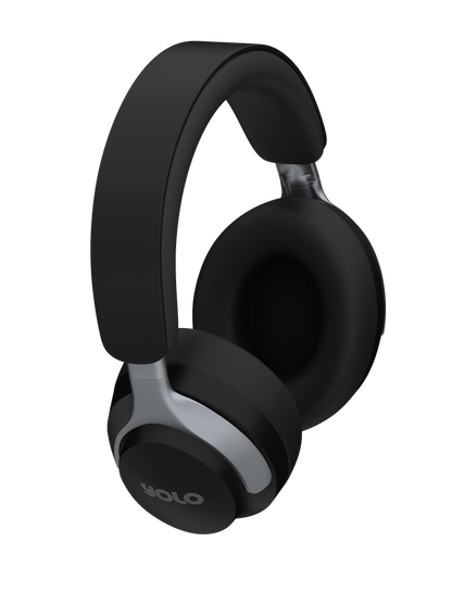 Yolo Nirvana Wireless Headphone